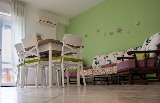 Charming Margherita di Savoia Apartment With Sea Views - Photo 29