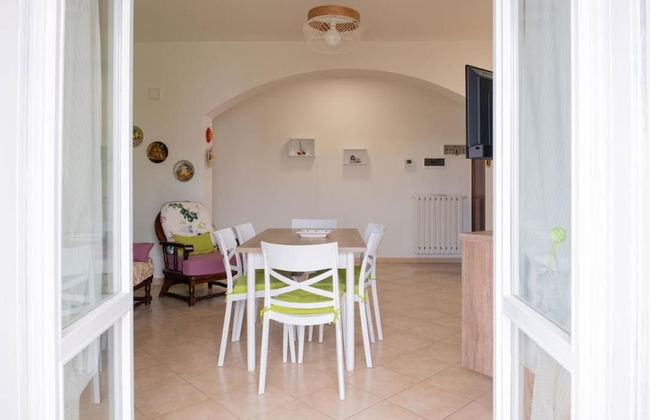 Charming Margherita di Savoia Apartment With Sea Views - Photo 25