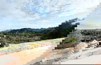 Foto 1 - Iliopetra House 2 - Corfu Retreat With Jacuzzi