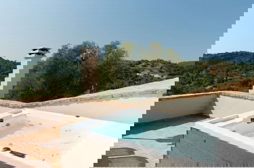 Foto 20 - Iliopetra House 2 - Corfu Retreat With Jacuzzi
