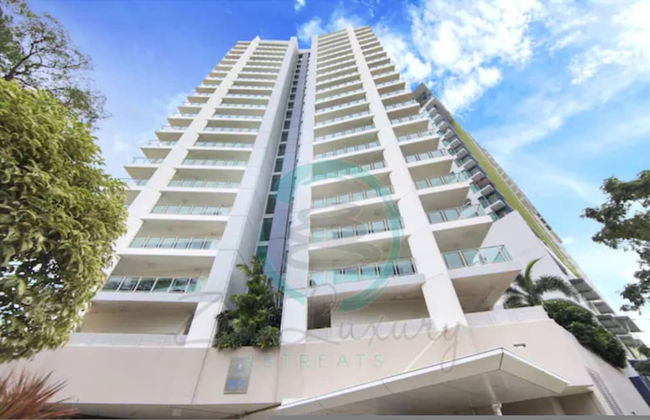 ZEN Towers Penthouse- Ocean View Family Retreat - Foto 33