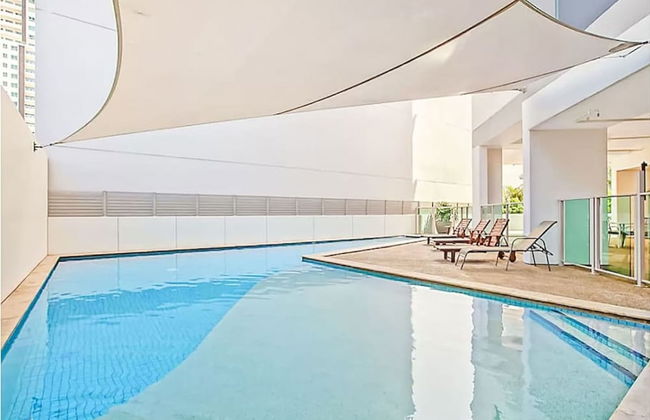 ZEN Towers Penthouse- Ocean View Family Retreat - Foto 2