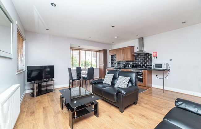 2 Bedroom Apartrment - Photo 28