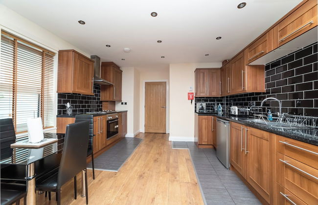 2 Bedroom Apartrment - Photo 22