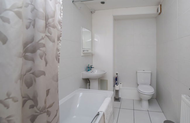 2 Bedroom Apartrment - Photo 30