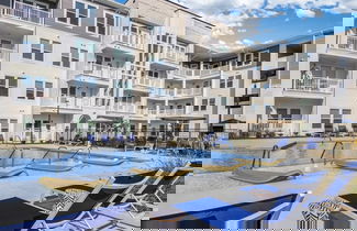 Foto 1 - The Mason At Six Mile Creek Apartments By Barsala