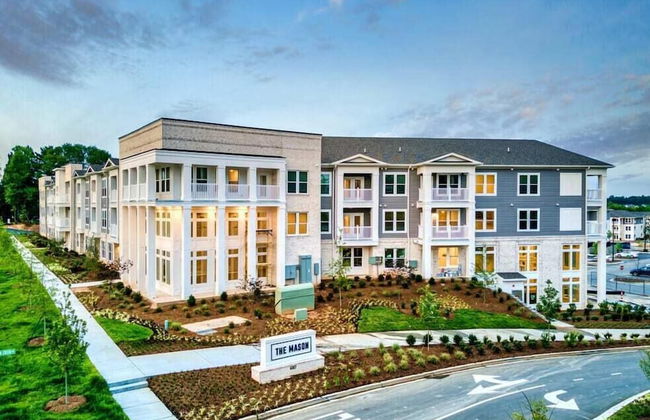 Landing Apartments Mason Creek Circle - Foto 17