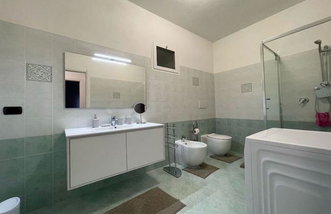 Miramare 3 LUX - Total Sea View - Foto 6