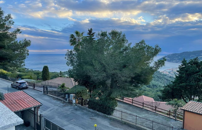 Miramare 3 LUX - Total Sea View - Foto 15