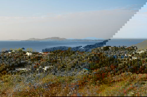 Foto 24 - Agrili in Corfu With 2 Bedrooms and 1 Bathrooms
