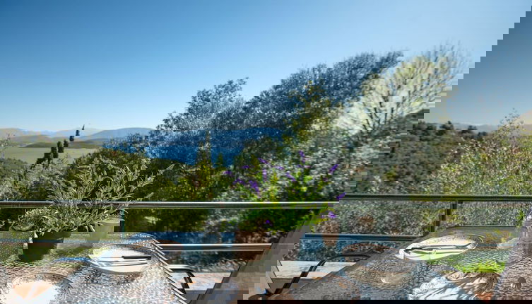 Foto 1 - Agrili in Corfu With 2 Bedrooms and 1 Bathrooms