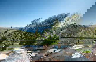 Foto 1 - Agrili in Corfu With 2 Bedrooms and 1 Bathrooms