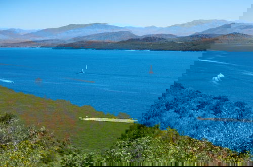Foto 13 - Agrili in Corfu With 2 Bedrooms and 1 Bathrooms