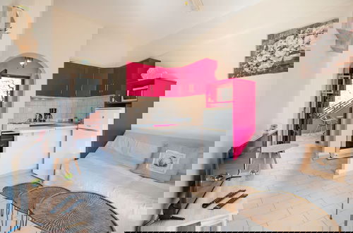 Foto 6 - Agrili in Corfu With 2 Bedrooms and 1 Bathrooms