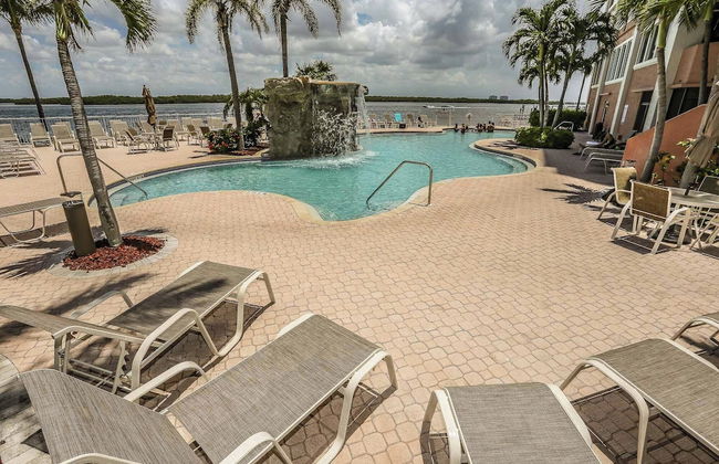 Lovers Key Resort Penthouse 3 - Foto 16