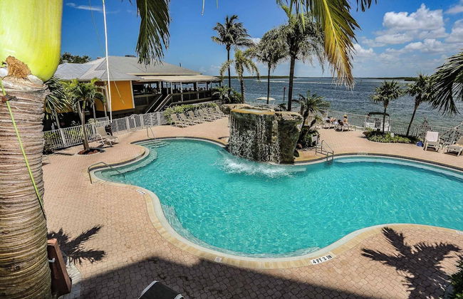 Lovers Key Resort Penthouse 3 - Foto 15