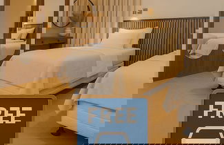 Foto 1 - Hotel Flaneur