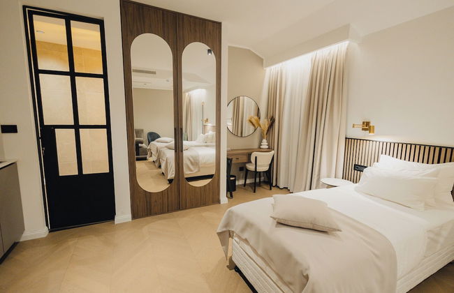 Hotel Flaneur - Foto 23
