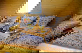 Foto 1 - Cozy Berane Stay in Ski Area With On-site Restaurant