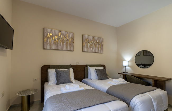 Elysian Villas - With 2 Private Pools - Foto 30
