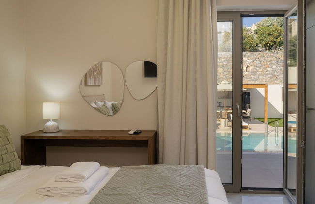 Elysian Villas - With 2 Private Pools - Foto 26