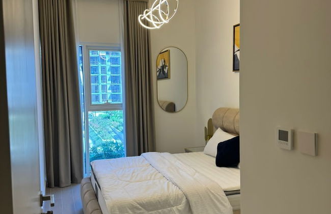 Magnificent GolfVille PoolView 2bedroom - Foto 5
