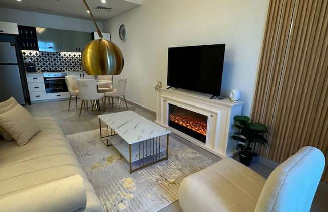 Magnificent GolfVille PoolView 2bedroom - Foto 23