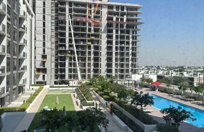 Magnificent GolfVille PoolView 2bedroom - Foto 36