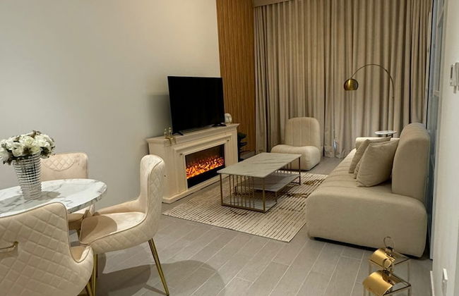 Magnificent GolfVille PoolView 2bedroom - Foto 18