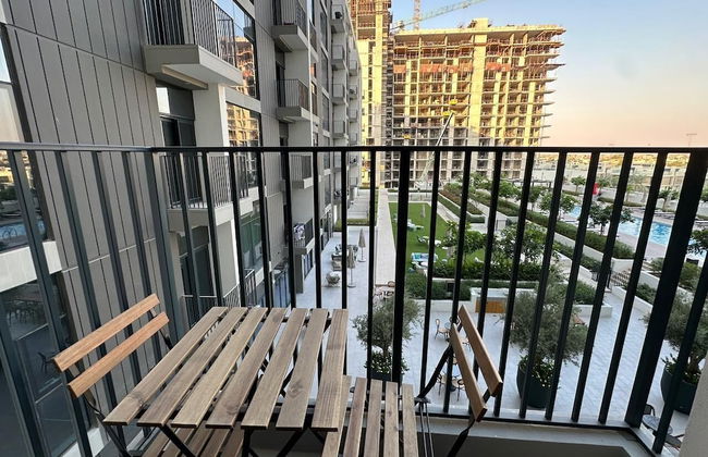 Magnificent GolfVille PoolView 2bedroom - Foto 27