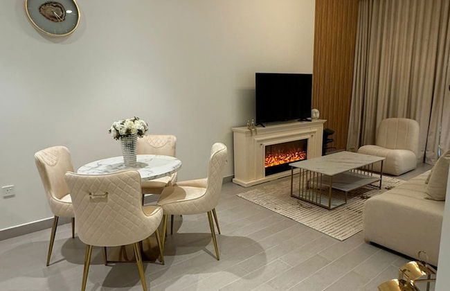 Magnificent GolfVille PoolView 2bedroom - Foto 16