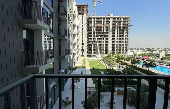 Magnificent GolfVille PoolView 2bedroom - Foto 38