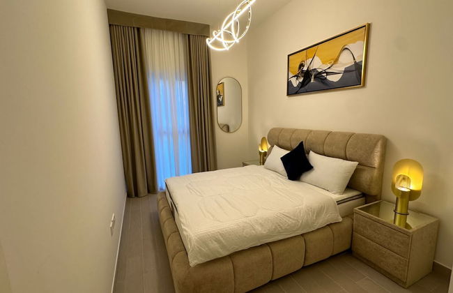 Magnificent GolfVille PoolView 2bedroom - Foto 2