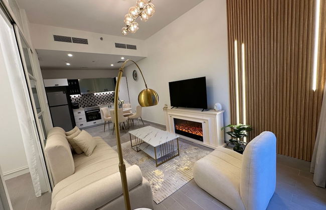 Magnificent GolfVille PoolView 2bedroom - Foto 21
