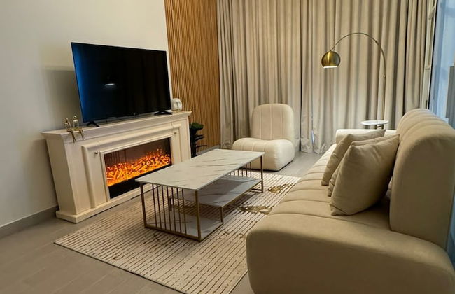 Magnificent GolfVille PoolView 2bedroom - Foto 19