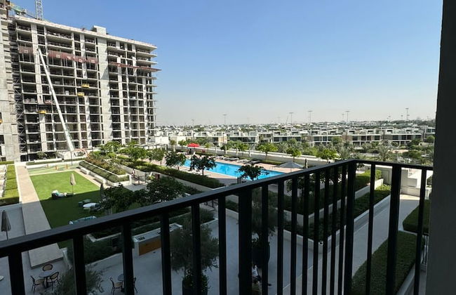 Magnificent GolfVille PoolView 2bedroom - Foto 26
