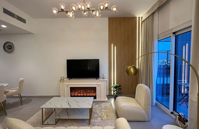 Magnificent GolfVille PoolView 2bedroom - Foto 14