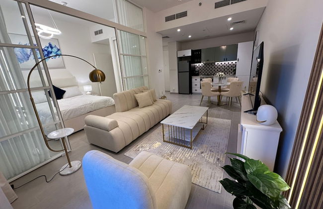 Magnificent GolfVille PoolView 2bedroom - Foto 20