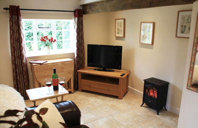 Pet Friendly - Country Cottage - 2 Guests Retreat - Foto 13