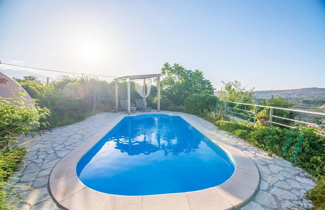 Villa Kourkoulios in Apokoronos - Photo 4