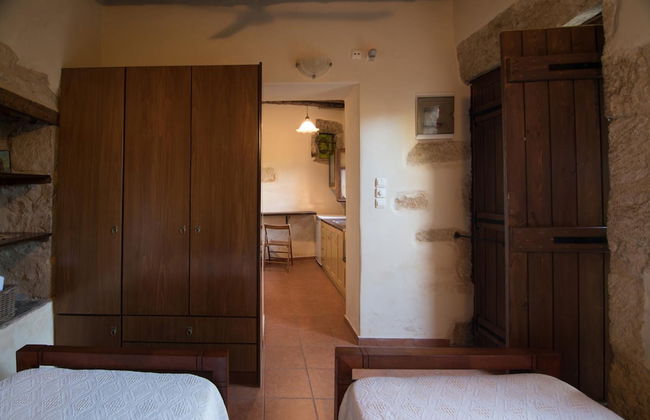 Villa Kourkoulios in Apokoronos - Photo 21