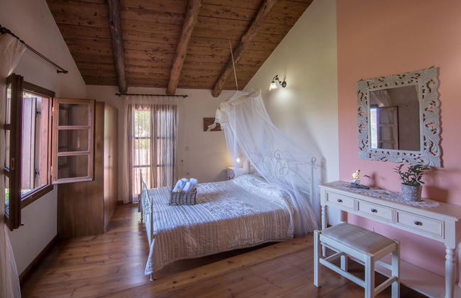 Villa Kourkoulios in Apokoronos - Photo 26