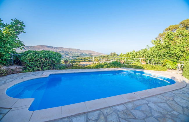 Villa Kourkoulios in Apokoronos - Photo 5