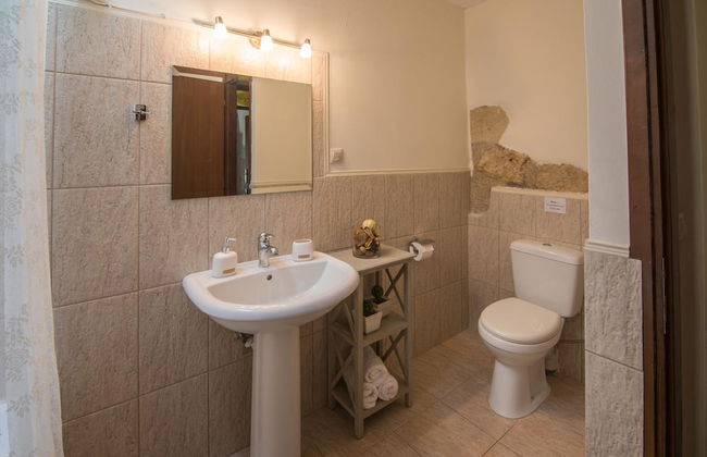 Villa Kourkoulios in Apokoronos - Photo 39