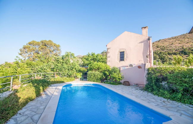 Villa Kourkoulios in Apokoronos - Photo 1