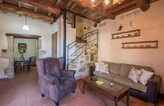 Villa Kourkoulios in Apokoronos - Photo 11