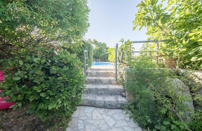 Villa Kourkoulios in Apokoronos - Photo 7