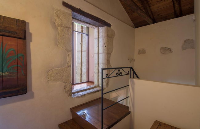 Villa Kourkoulios in Apokoronos - Photo 37