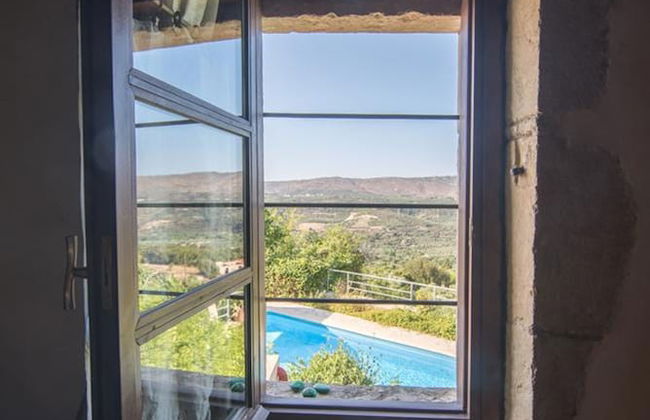 Villa Kourkoulios in Apokoronos - Photo 36