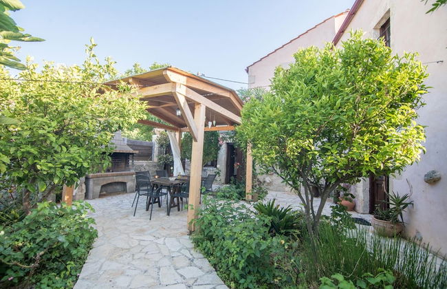 Villa Kourkoulios in Apokoronos - Photo 8